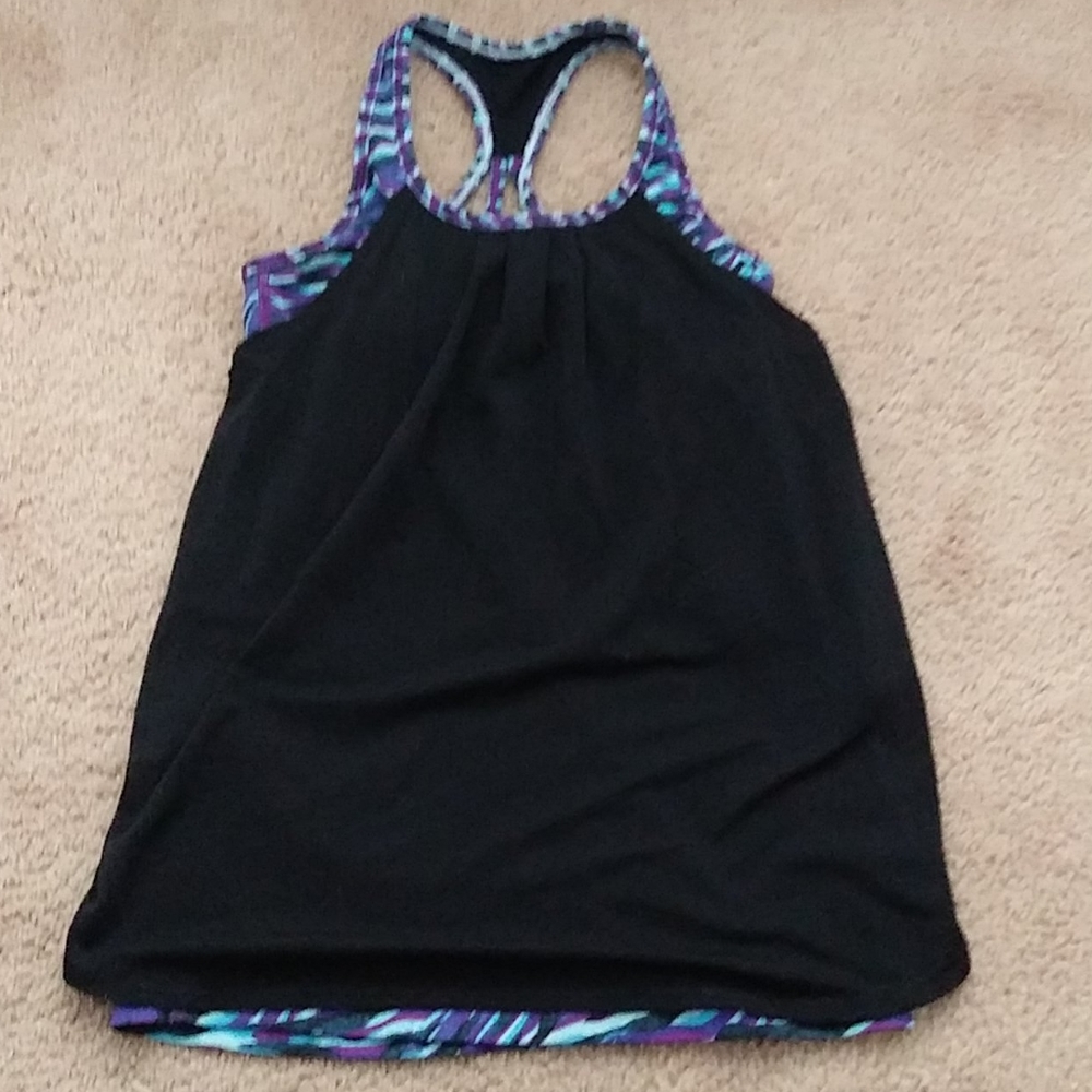 Ivivva Tank Top